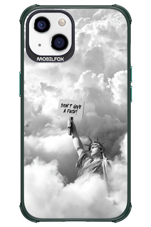Don't give a  2.0 - Apple iPhone 13