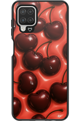 CherryQueen - Samsung Galaxy A12