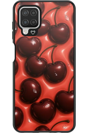CherryQueen - Samsung Galaxy A12