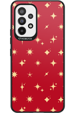 Star Red - Samsung Galaxy A53