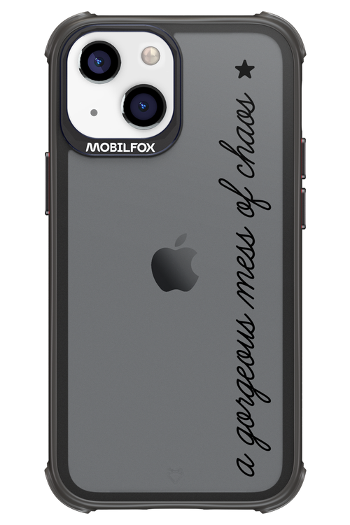 Gorgeous Mess - Apple iPhone 13 Mini