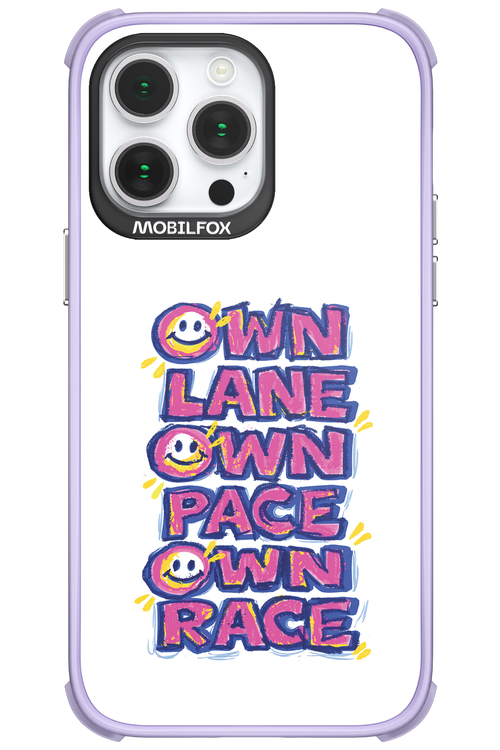 OWN 2.0 - Apple iPhone 14 Pro Max