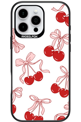 Cherry Queen - Apple iPhone 16 Pro Max