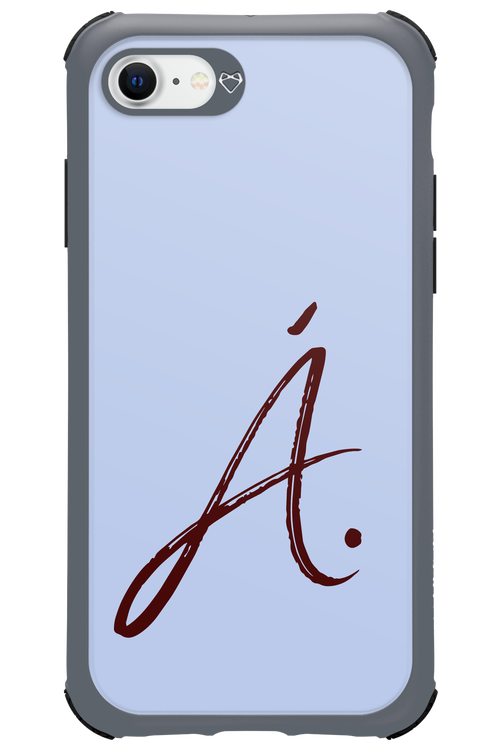 (Jellyfish Presso) A II 2.0 - Apple iPhone SE 2022