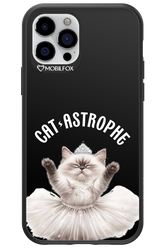 Cat-astrophe - Apple iPhone 12 Pro