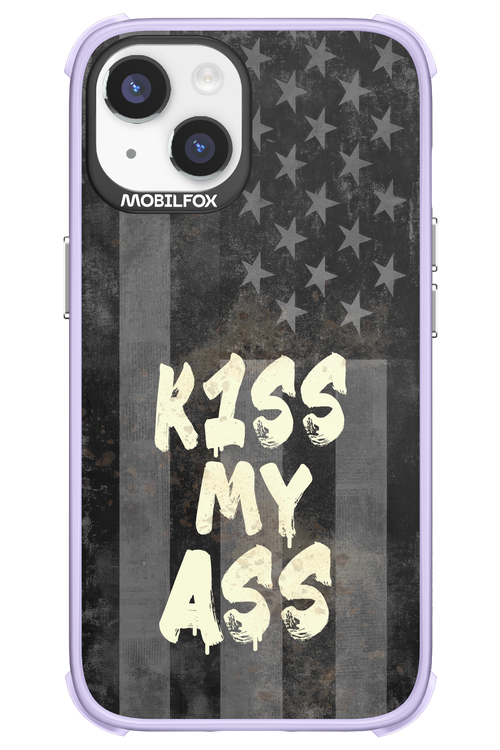 KISS II 2.0 - Apple iPhone 14