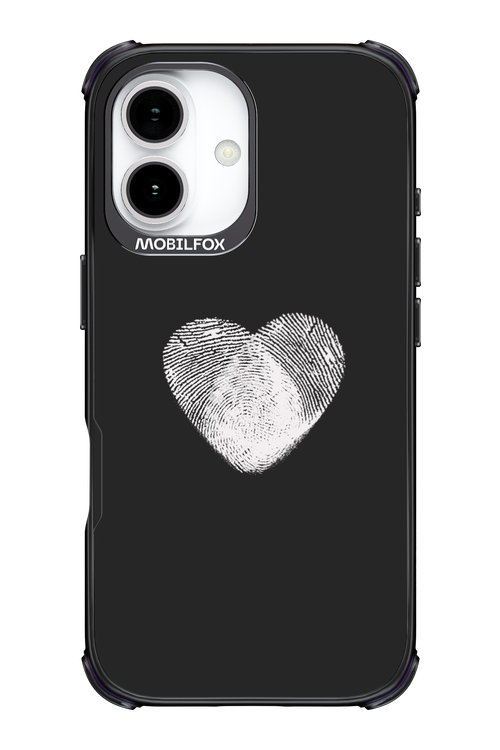 EVIDENCE - Apple iPhone 17