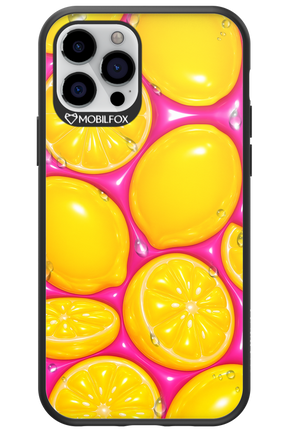 JuicyLemon - Apple iPhone 12 Pro