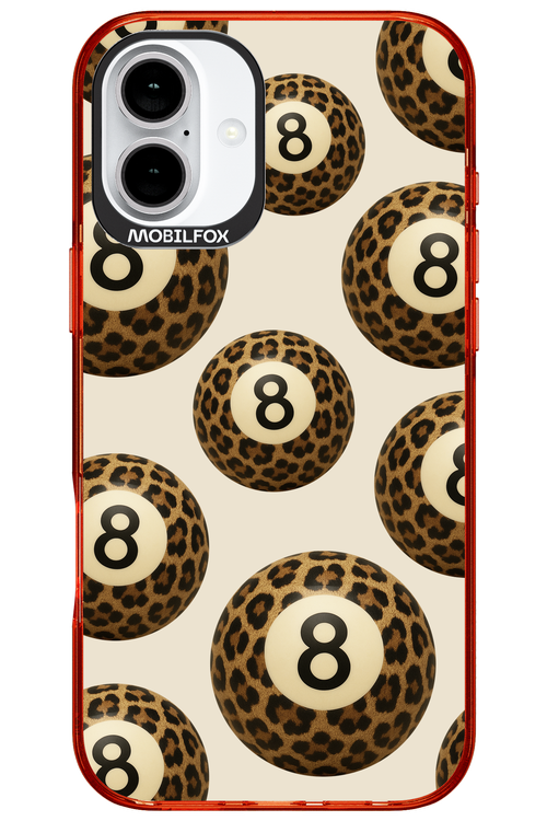 Wild Winner - Apple iPhone 16 Plus