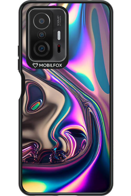 Post Future 2.0 - Xiaomi Mi 11T