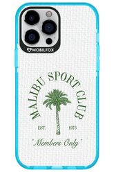 Malibu Sports Club - Apple iPhone 13 Pro Max