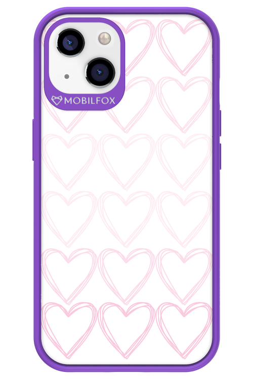 Lovelyy - Apple iPhone 13