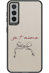 JET'AIME 2.0 - Samsung Galaxy S21