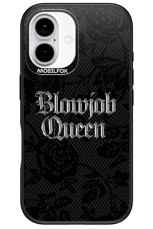 Blowjob Queen 2.0 - Apple iPhone 16