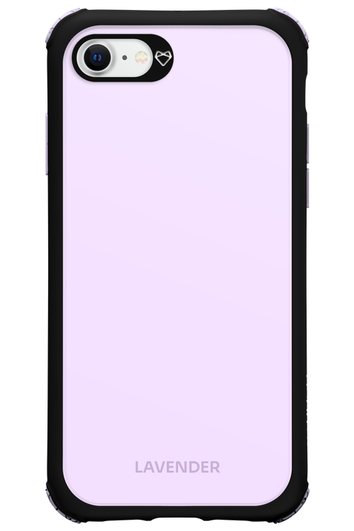 LAVENDER - FS2 - Apple iPhone 8