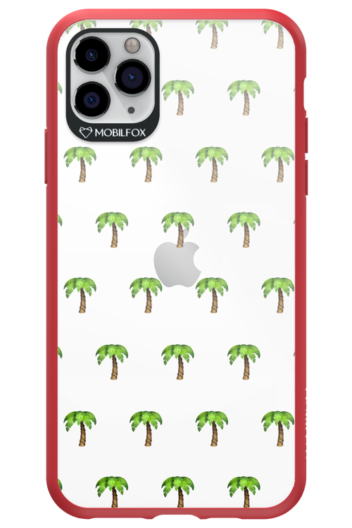 Tropical Breeze - Apple iPhone 11 Pro Max