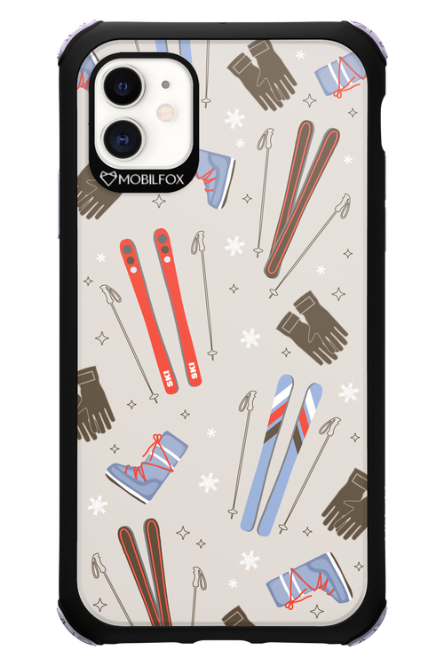 Ski Essentials - Apple iPhone 11
