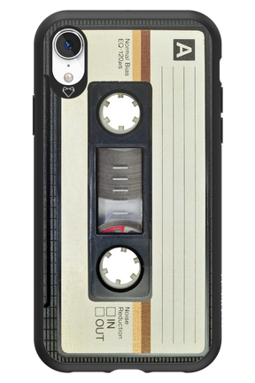 CASE 11 - Apple iPhone XR