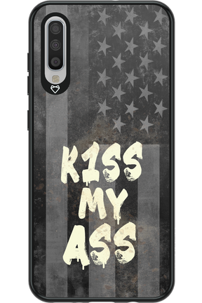 KISS II 2.0 - Samsung Galaxy A70