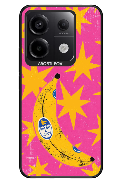 BANANA POP 2.0 - Xiaomi Redmi Note 13 Pro 5G