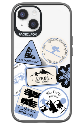 Alpine Spirit - Apple iPhone 14