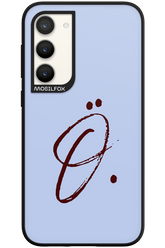 (Jellyfish Presso) O II 2.0 - Samsung Galaxy S23 Plus