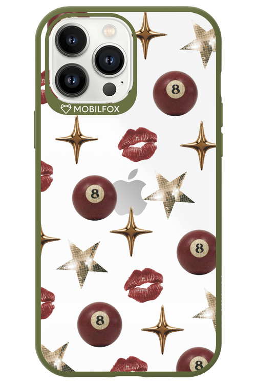 Lucky strike 2.0 - Apple iPhone 13 Pro Max