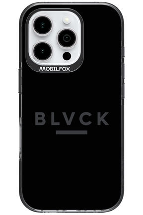BLVCK II - Apple iPhone 16 Pro