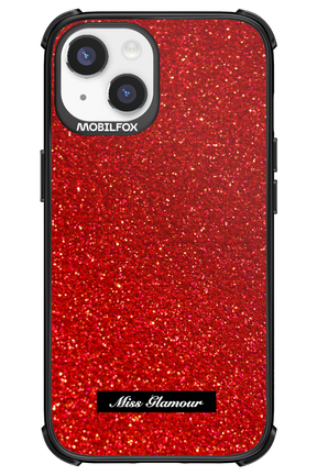Miss Glamour - Apple iPhone 14