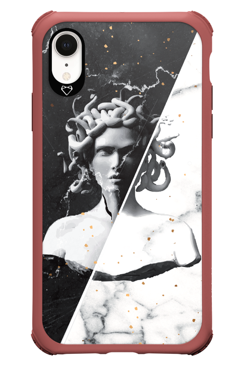 Medusa - Apple iPhone XR