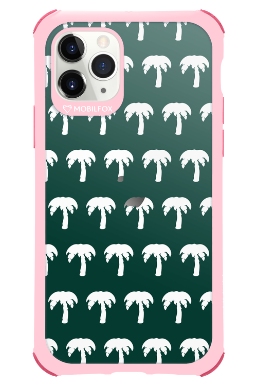 Palm Grid - Apple iPhone 11 Pro
