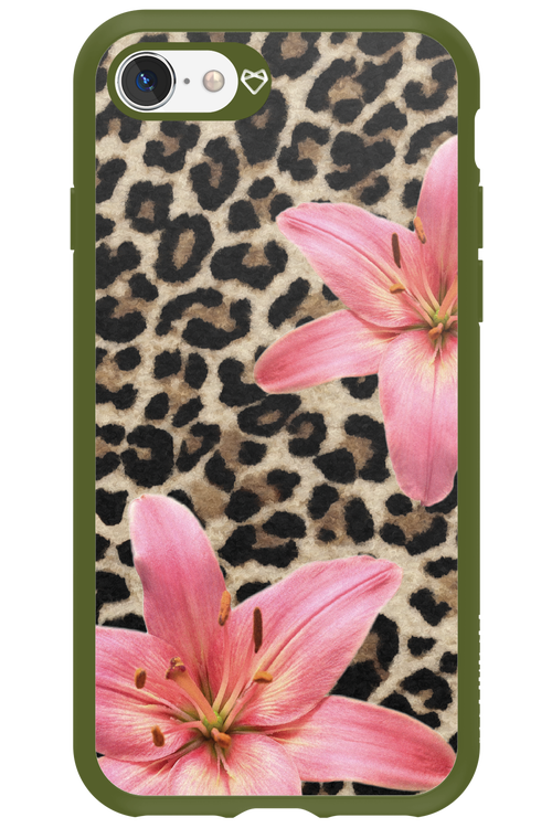Leobloom 2.0 - Apple iPhone SE 2020