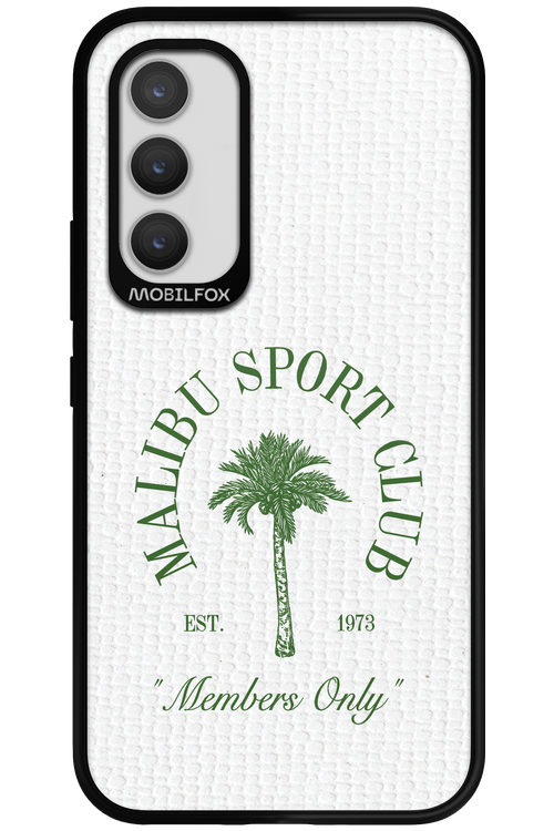 Malibu Sports Club - Samsung Galaxy A34