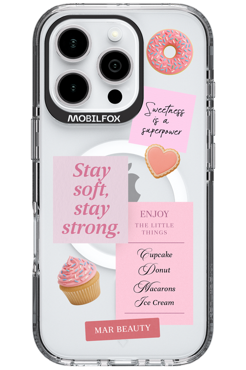 Sweet Babe - Apple iPhone 16 Pro