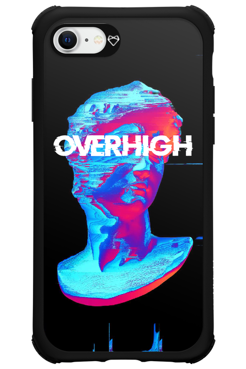 Overhigh - Apple iPhone SE 2020