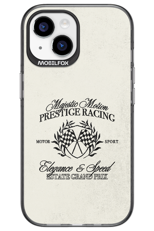 Old money - Apple iPhone 15