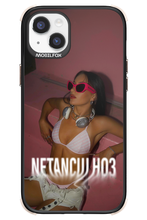 Netancuj Ho3 - Apple iPhone 14 Plus