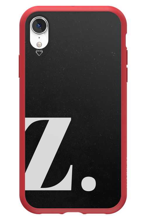 Z (Off Space) - Apple iPhone XR