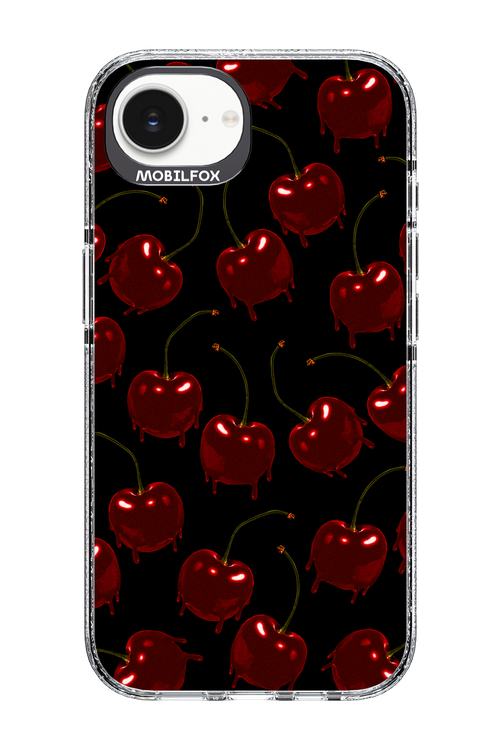 Cherry Blood - Apple iPhone 16e