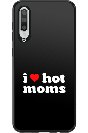 I love hot moms - Samsung Galaxy A50