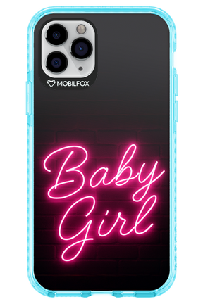 Neon Babe - Apple iPhone 11 Pro