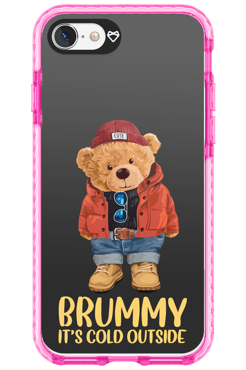 Brummy - Apple iPhone 8