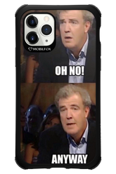 Clarkson Meme - Apple iPhone 11 Pro