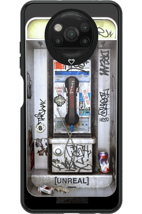 Phone - Xiaomi Poco X3 Pro