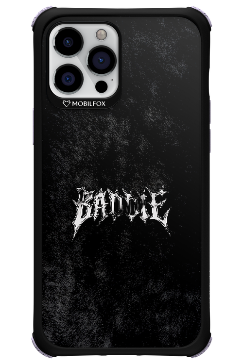 Rare Energy - Apple iPhone 12 Pro Max