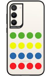 Twister the GAME CASE - Samsung Galaxy S23 Plus