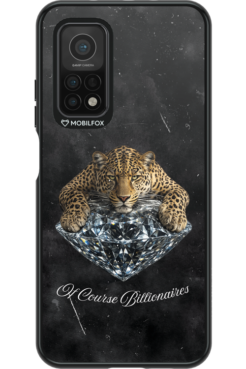OC billionaires 2.0 - Xiaomi Mi 10T 5G
