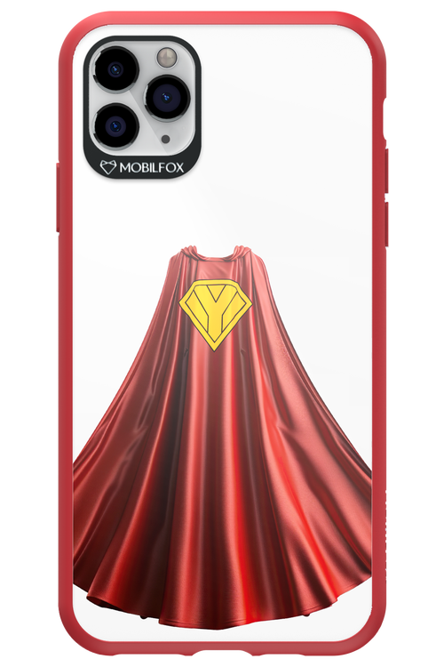 Super Y - Apple iPhone 11 Pro Max