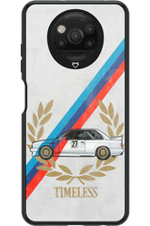 Timeless - Xiaomi Poco X3 Pro
