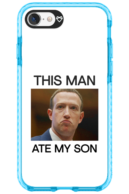 Ate - Apple iPhone SE 2020